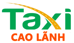 Dịch vụ Taxi Cao Lãnh Đồng Tháp 24/7